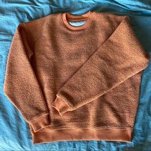 Outdoor Voices Crewneck Sweatshirt